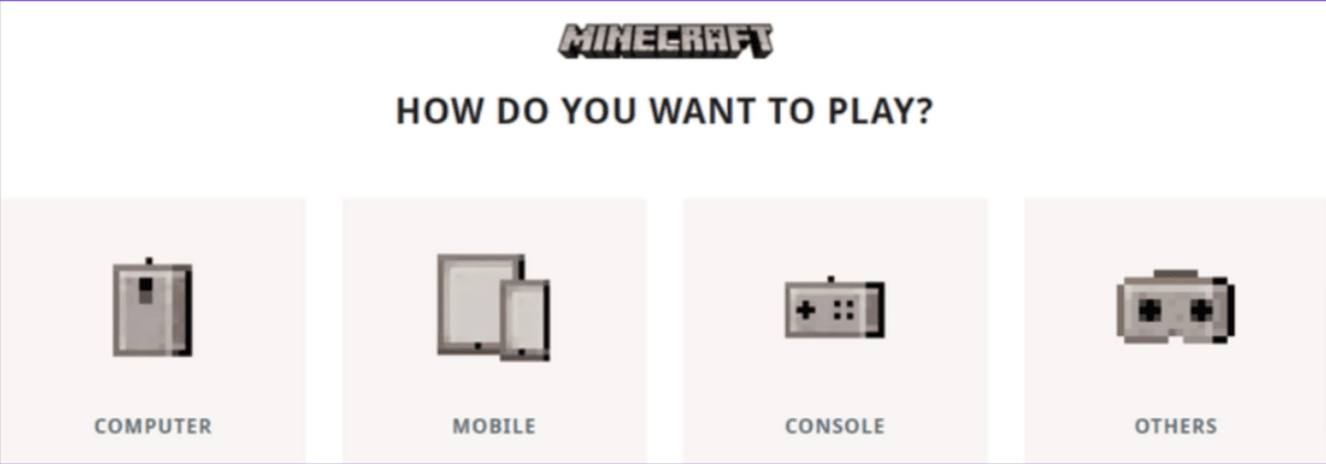 Minecraft Free Online: How to Play Minecraft Free Trial [2022 Guide] -  BrightChamps Blog