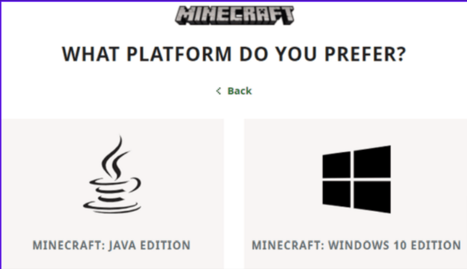 Minecraft: Java Edition Login Issues FAQ