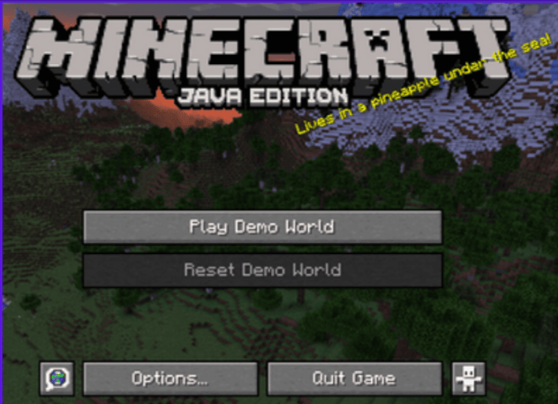 Minecraft Free Online: How to Play Minecraft Free Trial [2022 Guide] -  BrightChamps Blog