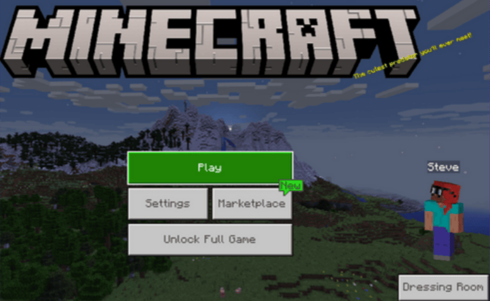 Minecraft Guide