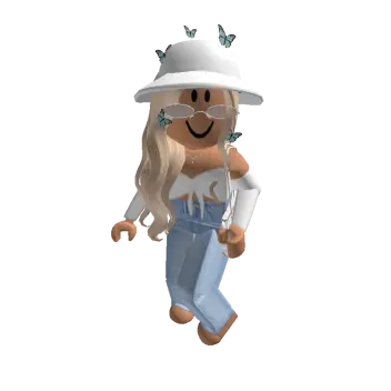 Roblox Avatar: Getting Started With Avatars In Roblox - BrightChamps Blog