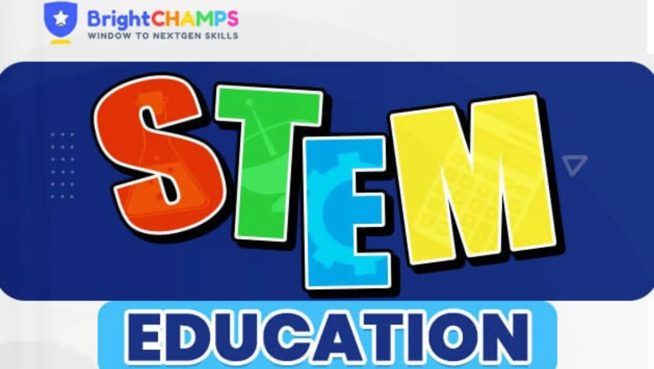 STEM Education Guide Thumb