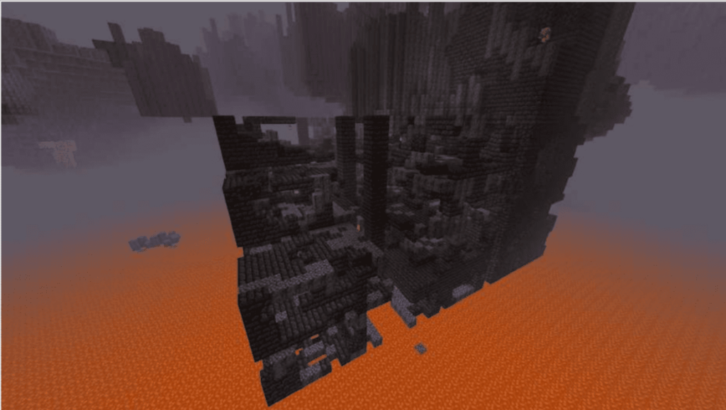 Every Nether Biome In Minecraft