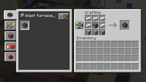 Blast Furnace Minecraft: Making & Usage Guide [2022 Edition ...