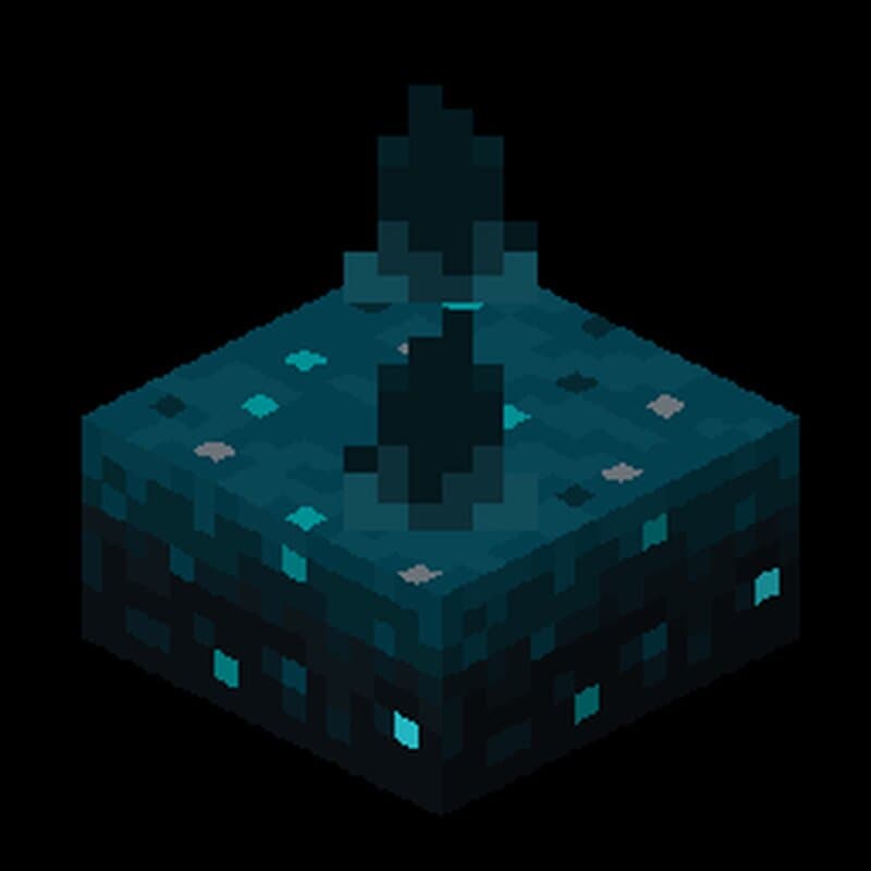 Sculk Sensor – Minecraft Wiki