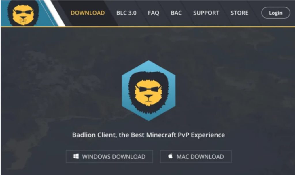 How to Download and Install the Badlion Minecraft Client