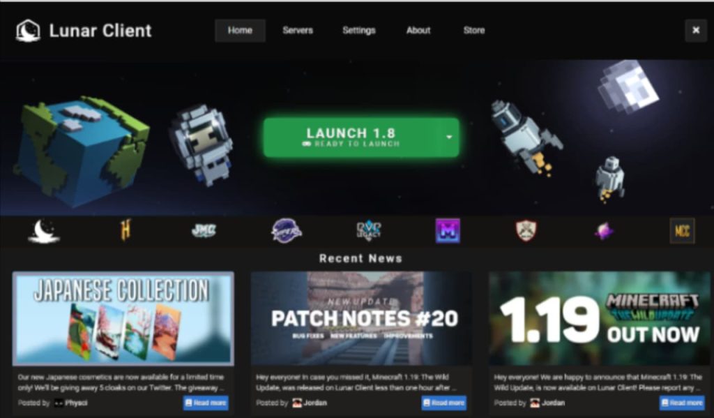 How To Download Minecraft Launcher In Windows & Mac [2022 Edition] -  BrightChamps Blog