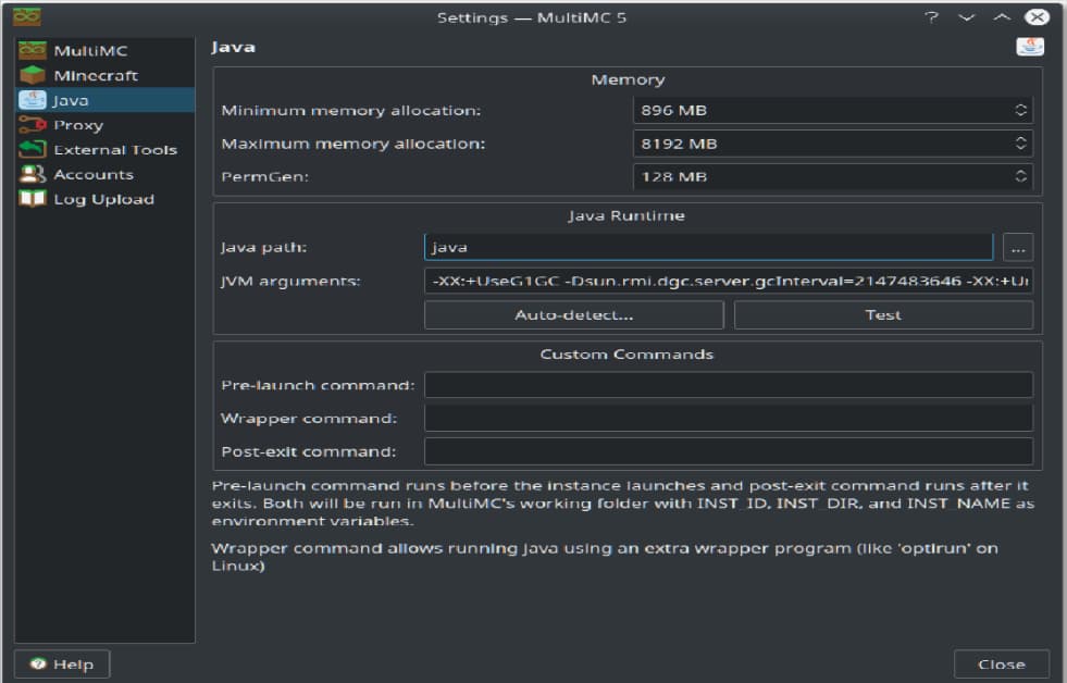 How To Install Fabric On Your PC Using CurseForge or MultiMC