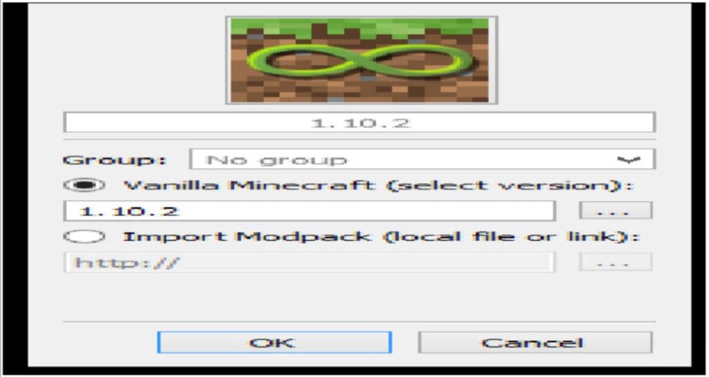 MultiMC Minecraft Launcher
