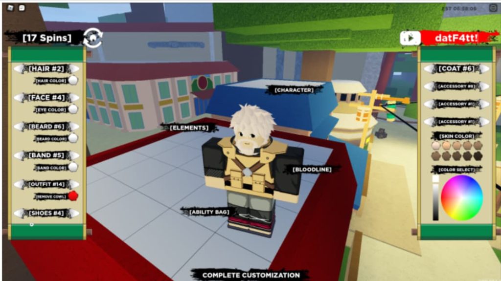 Roblox' Shindo Life Redeem Codes November 2022: How to Get Bonuses in the  Naruto-Inspired Game