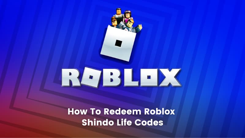 Roblox Shindo Life Codes