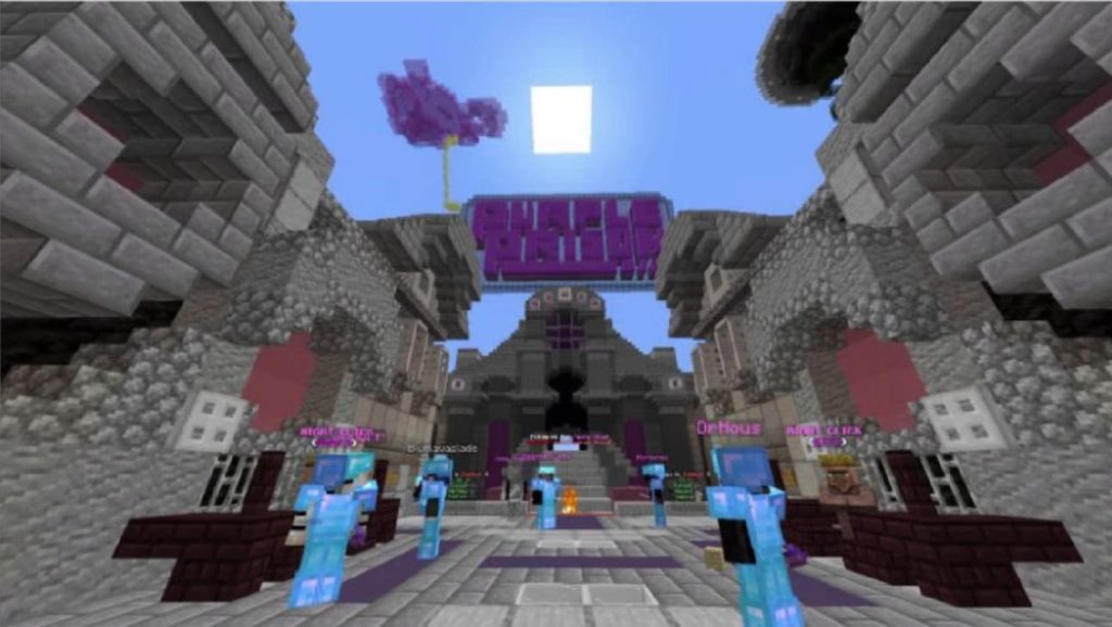 Best and Top 1.12 Minecraft Servers: Create your own 1.12 Minecraft Server & Download BrightChamps Blog
