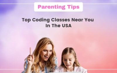Top Coding Classes Near You In The USA [Best of 2022]