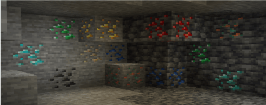 Top Minecraft Resource Packs