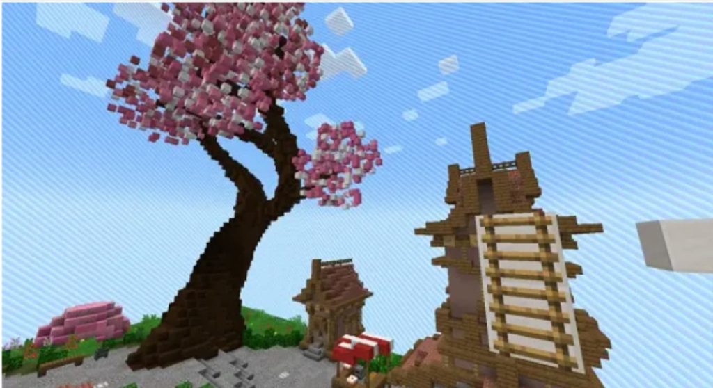 Top and Best Minecraft Faction Servers