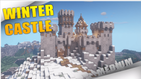 Top 15 Minecraft Castle Ideas And Designs In 2022 - BrightChamps Blog