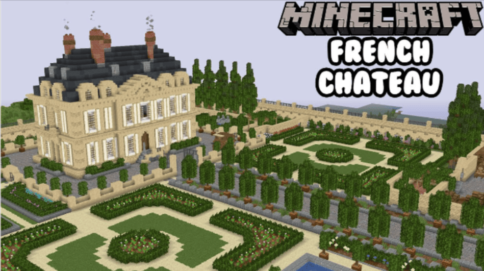 Minecraft castle ideas: The best castles to inspire you