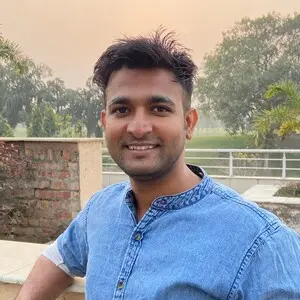 Vivek Tiwari