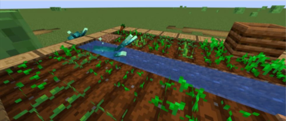 Glow Squid: Where to Find Minecraft Glow Squid [Easy Guide