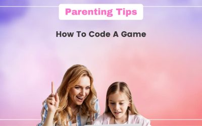 How to Code A Game | A Definitive Guide for Kids in 2022