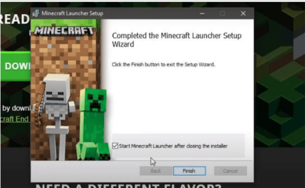How to Download Minecraft 1.17.10 [2022 Ultimate Guide] - BrightChamps Blog
