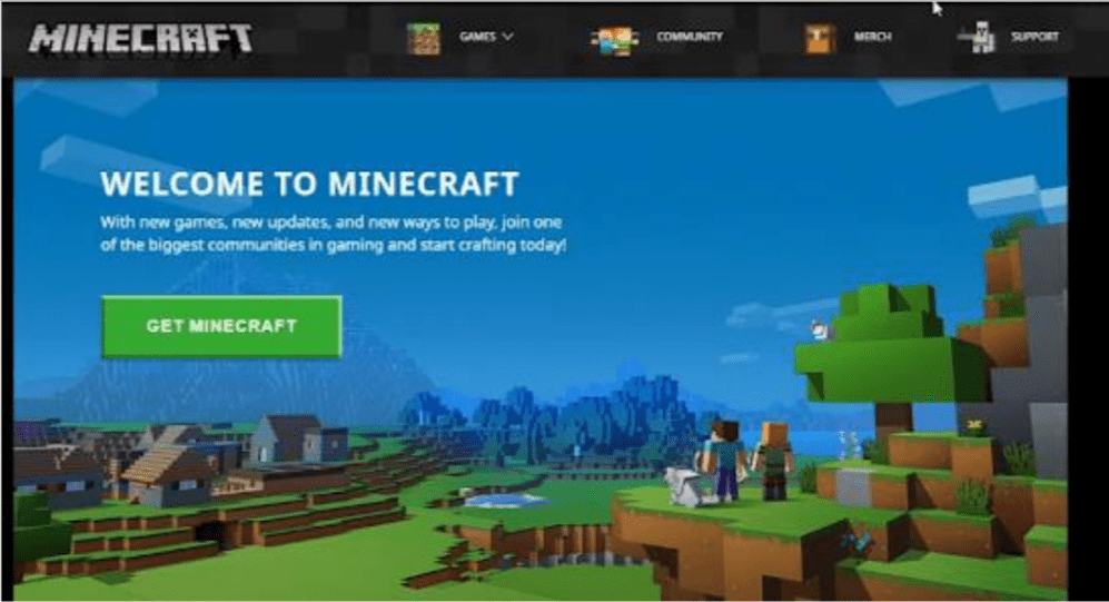 How to Download Minecraft 1.17.10