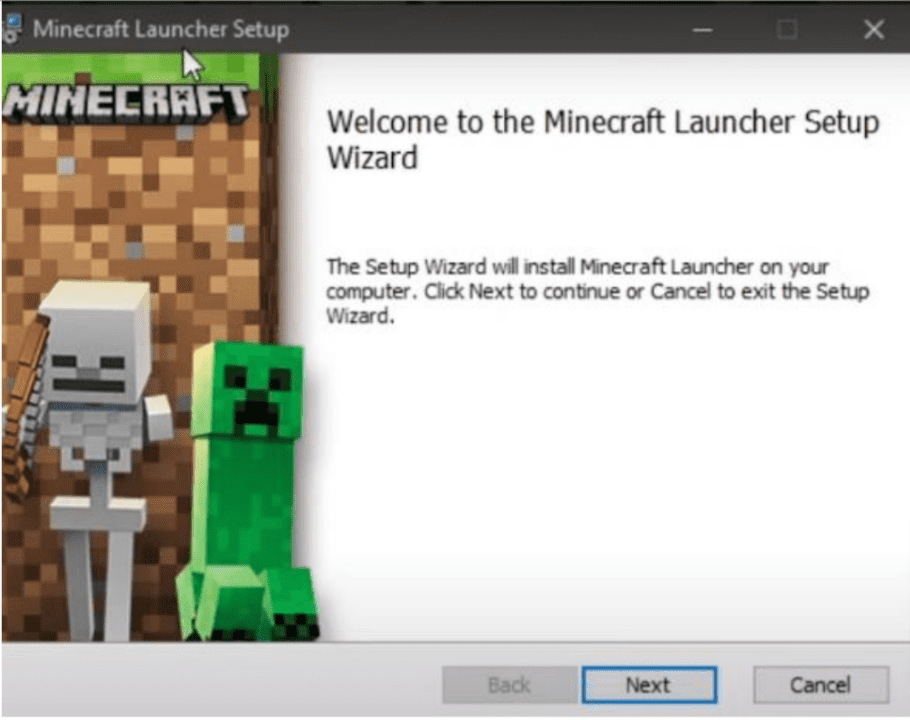 How to Download Minecraft 1.17.10