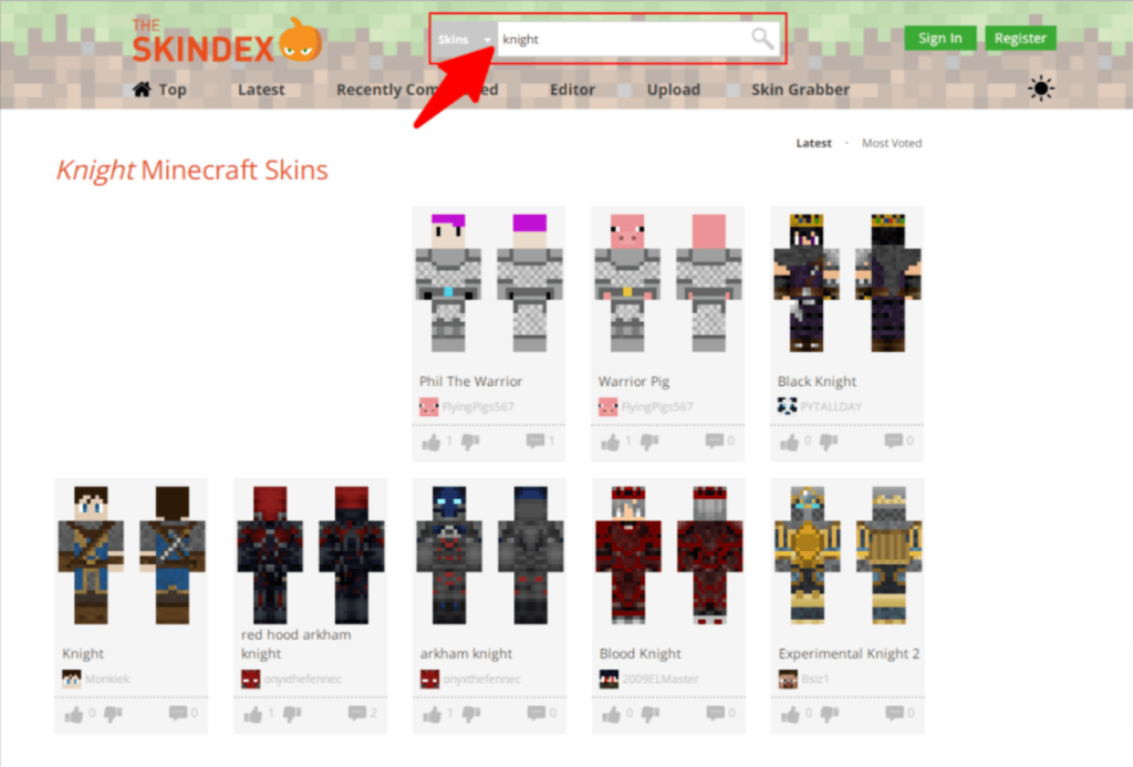 How to Change Minecraft Skin in 2022 [Step by Step Guide