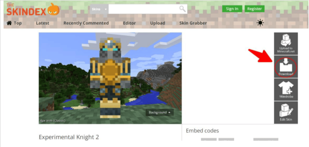 How to Change Minecraft Skin in 2022 [Step by Step Guide