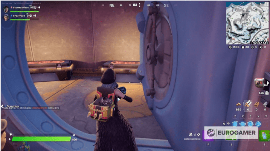 Fortnite XP Map Code: Level Up Fast in 2022 - BrightChamps Blog