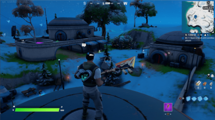 Fortnite XP Map Code: Level Up Fast in 2022 - BrightChamps Blog