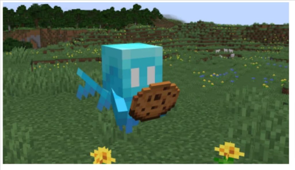 List of new Minecraft mobs & monsters