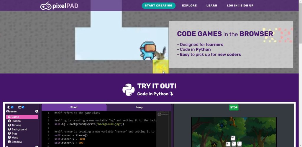 Python for Kids | Top Websites and Resources to Learn Python Coding for ...