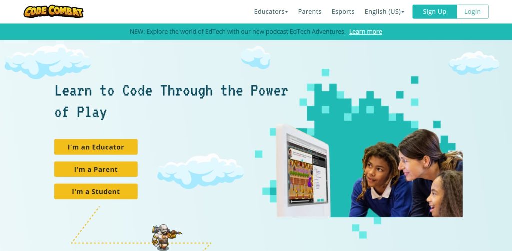 Python for Kids | Top Websites and Resources to Learn Python Coding for ...