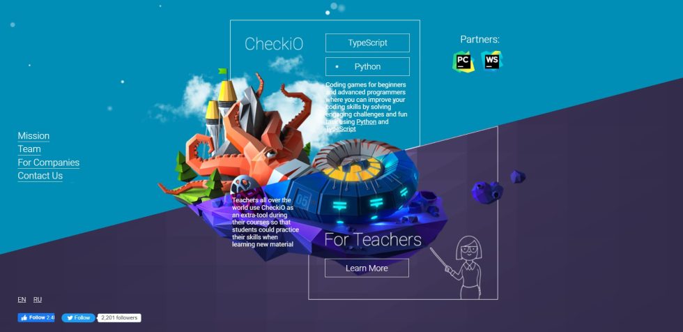 The Gamified Python Python for Kids | Top Websites and Resources to Learn Python Coding for ...