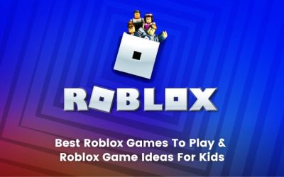 Best Roblox Games To Play