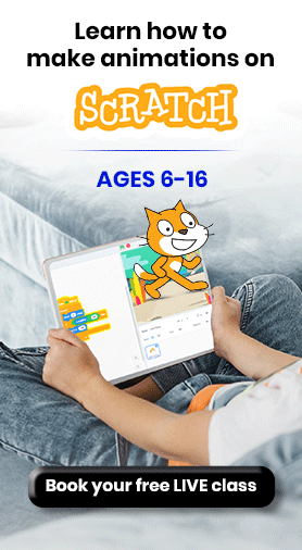 What Are the Different Block Categories in Scratch? - Wiingy