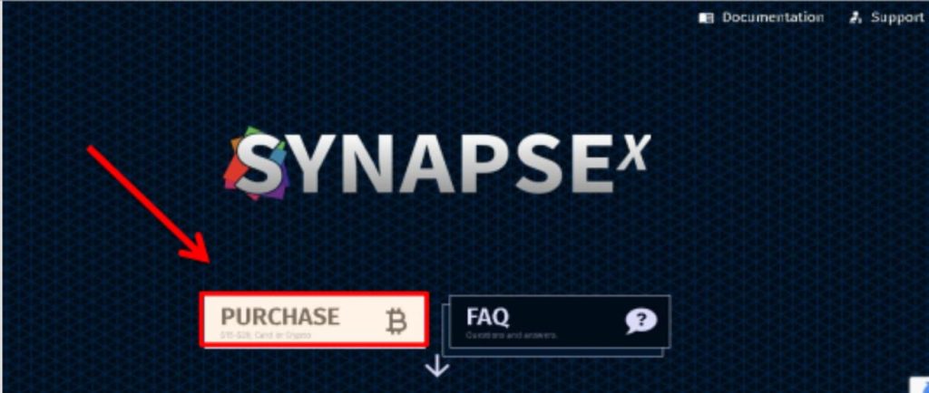 SYNAPSE X CRACK, ROBLOX FREE EXECUTOR, DOWNLOAD 2023