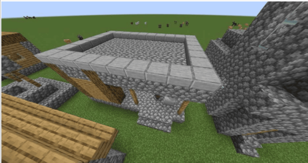 Ultimate Guide to create Stone Bricks in Minecraft - BrightChamps Blog