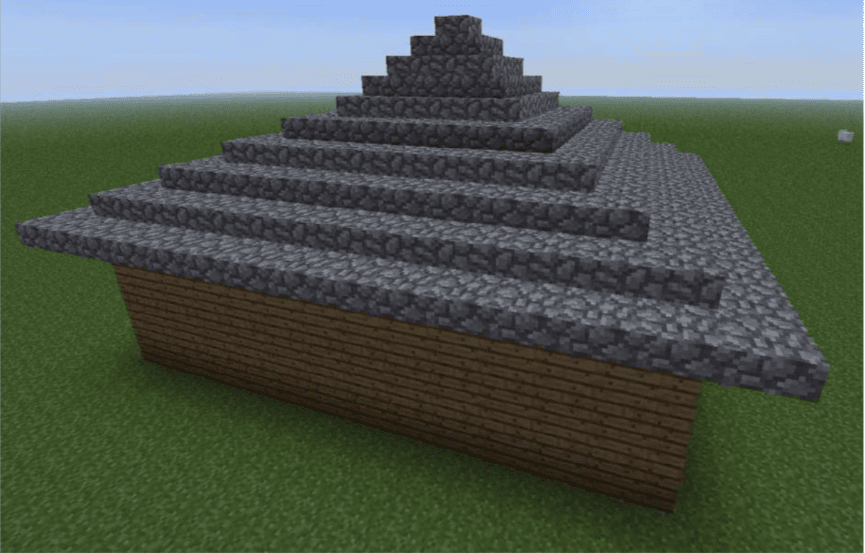The Definitive Guide to Minecraft Roofs