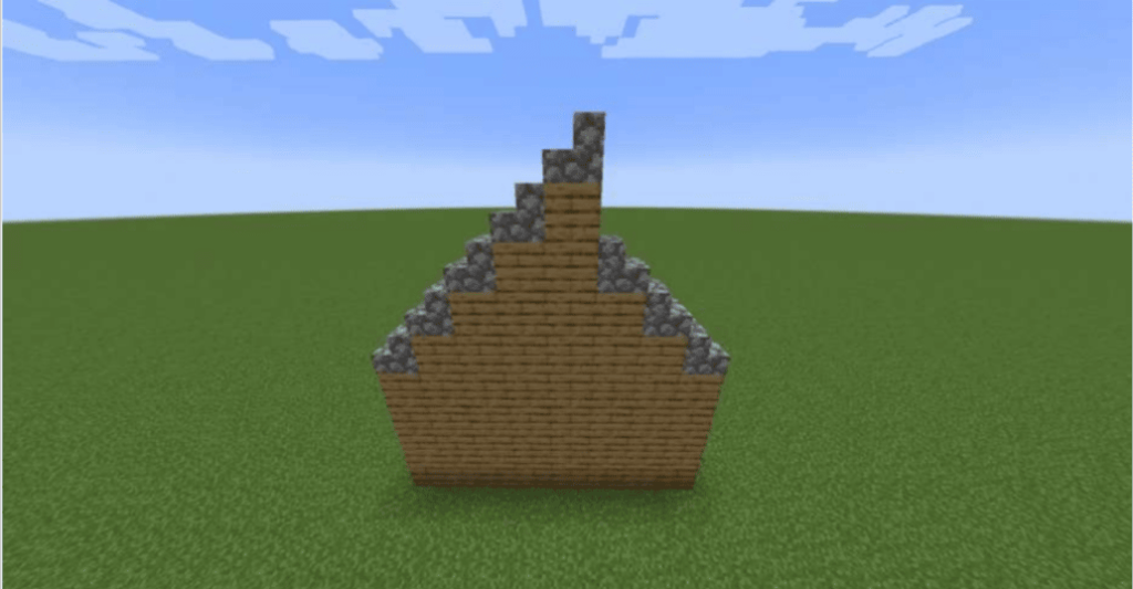 The Definitive Guide to Minecraft Roofs