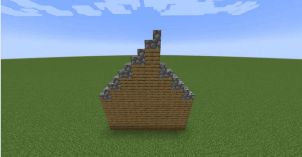 The Definitive Guide To Minecraft Roof Tutorial Designs More