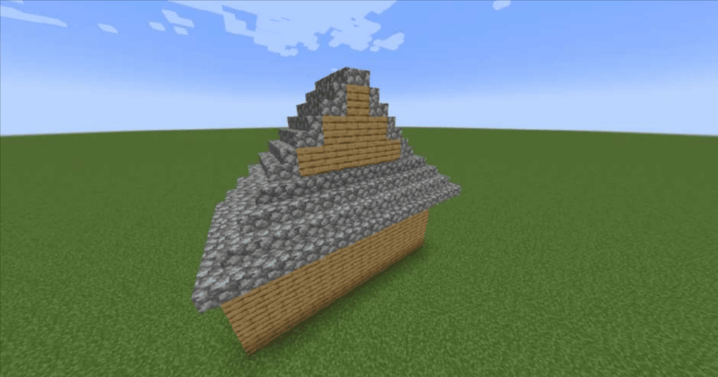 The Definitive Guide To Minecraft Roof Tutorial Designs More BrightChamps Blog