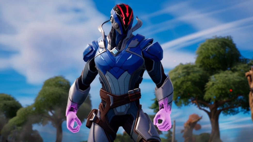 Fortnite: The Story of The Fortnite The Seven Explained - BrightChamps Blog