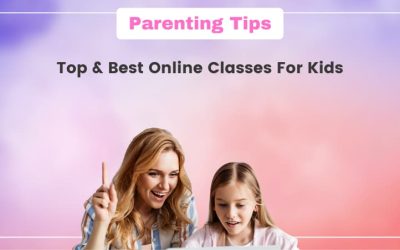 List of Top & Best Online Classes for Kids in 2022