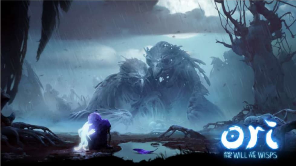 Ori And The Will Of The Wisps Wallpapers Hd Wallpapers