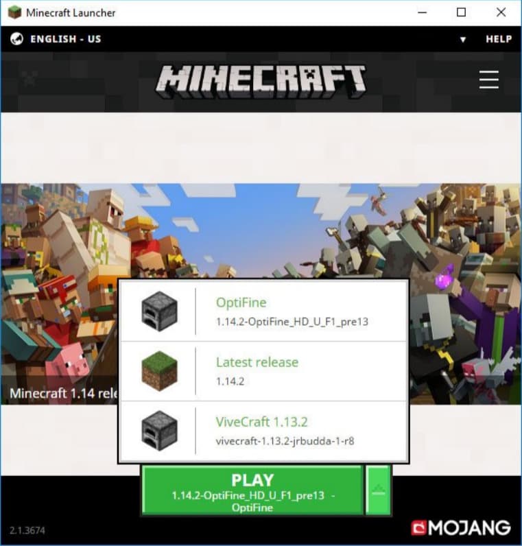 Top и Best Shaders Minecraft