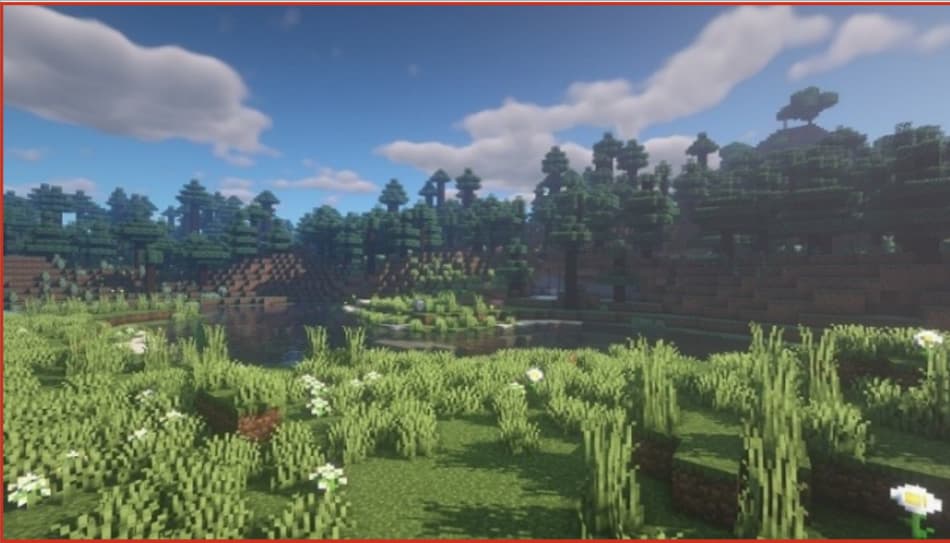 Shaders Minecraft Teratas dan Terbaik