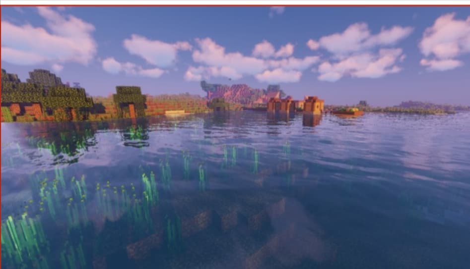 Shaders Minecraft Teratas dan Terbaik