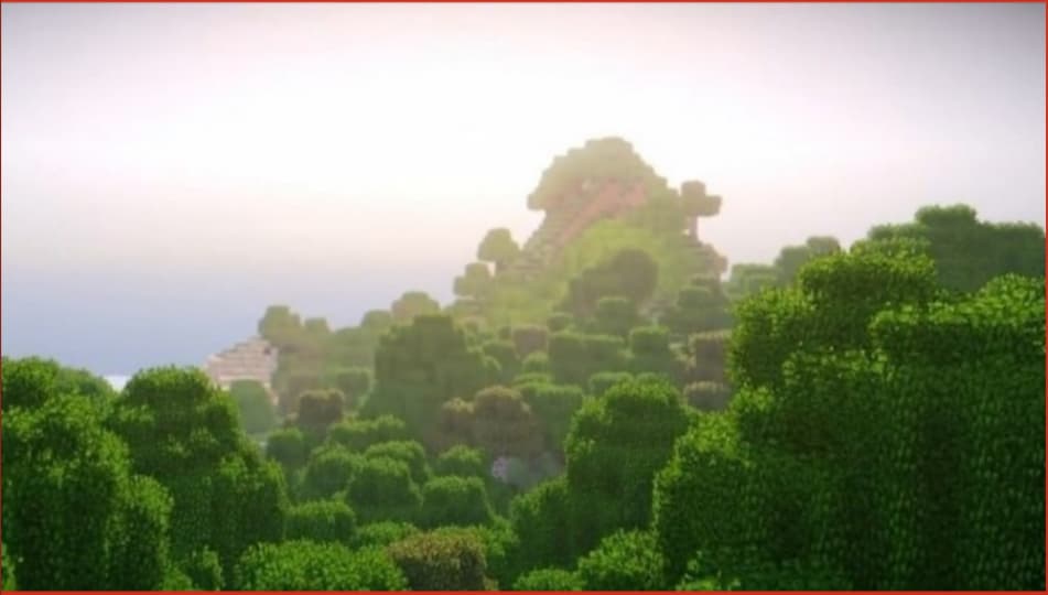 Shaders Minecraft Teratas dan Terbaik